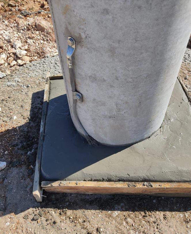 SEHİM Enerji Saha Çalışması